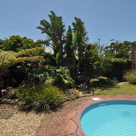 110 On Westcliff Bed and Breakfast Hermanus Buitenkant foto