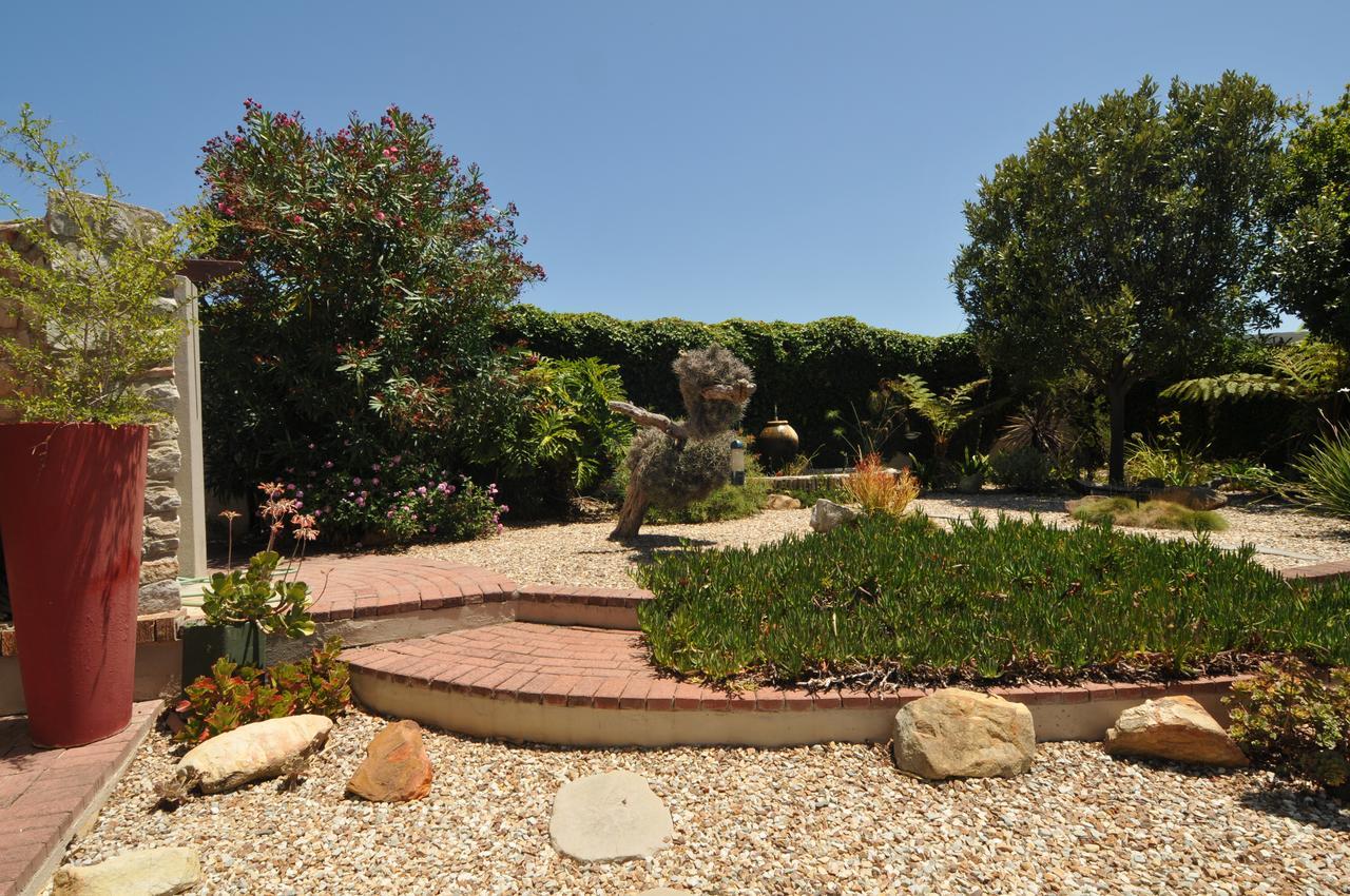 110 On Westcliff Bed and Breakfast Hermanus Buitenkant foto