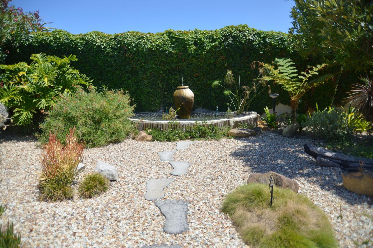 110 On Westcliff Bed and Breakfast Hermanus Buitenkant foto