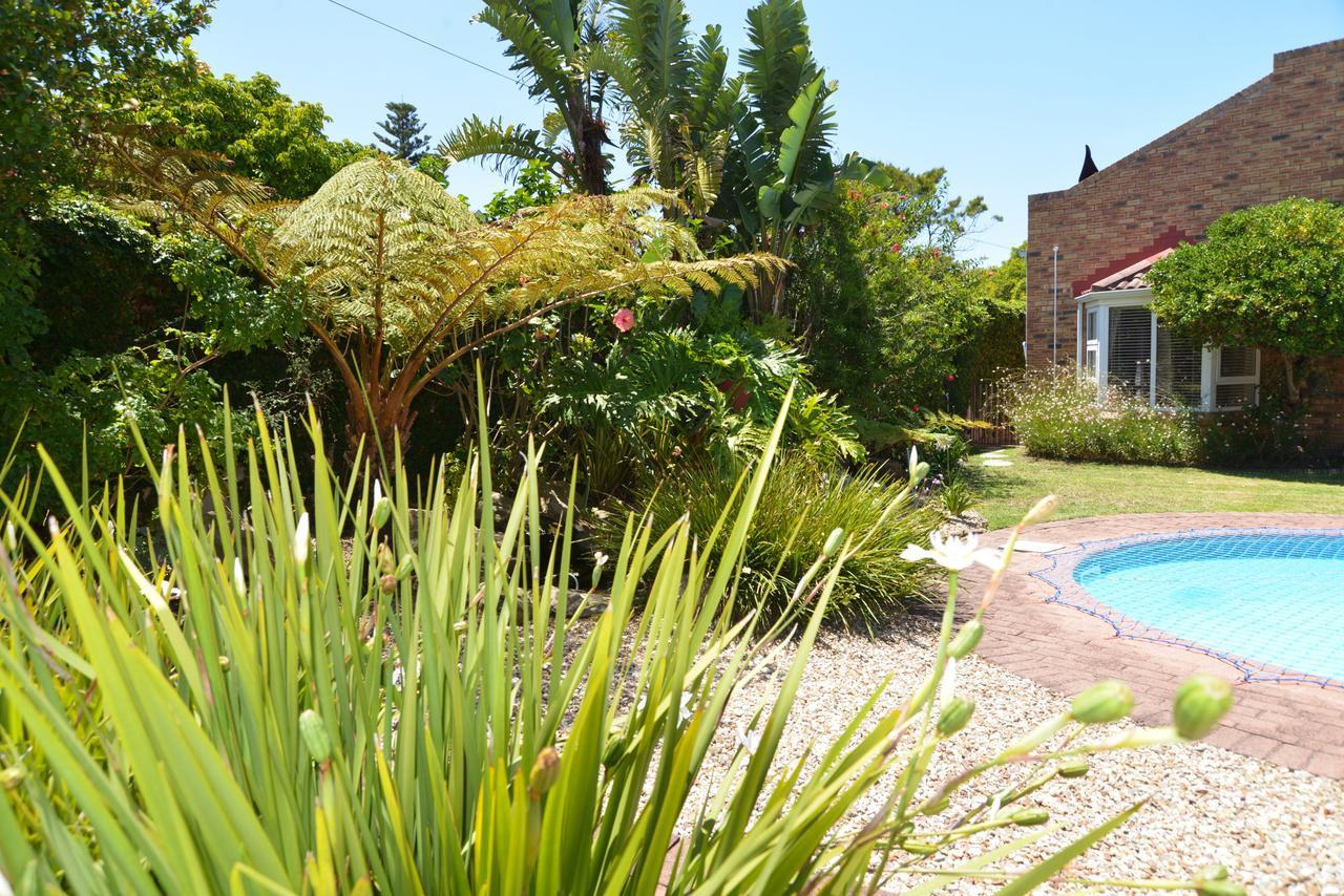 110 On Westcliff Bed and Breakfast Hermanus Buitenkant foto