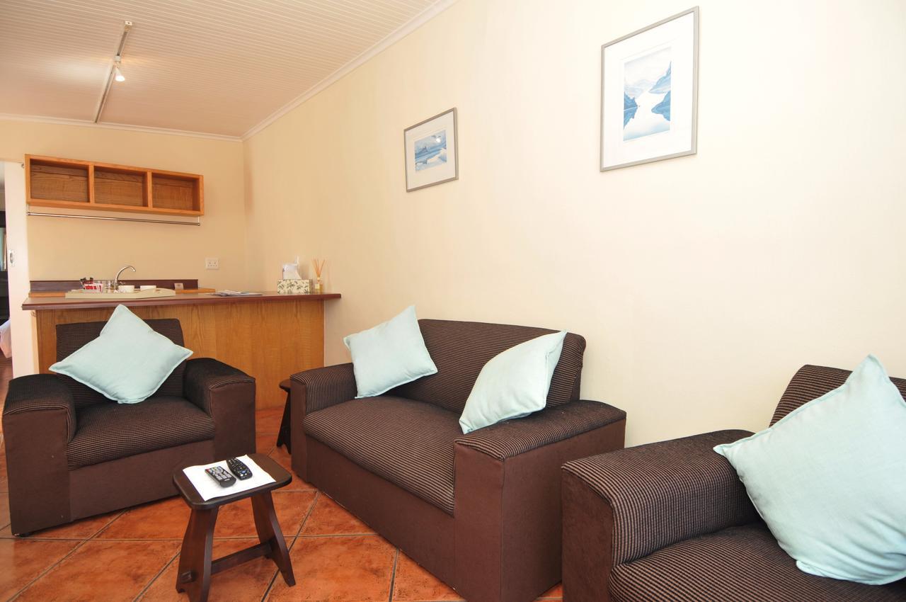 110 On Westcliff Bed and Breakfast Hermanus Buitenkant foto