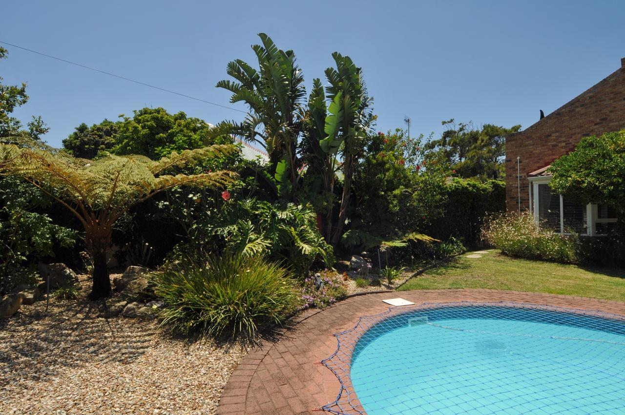 110 On Westcliff Bed and Breakfast Hermanus Buitenkant foto